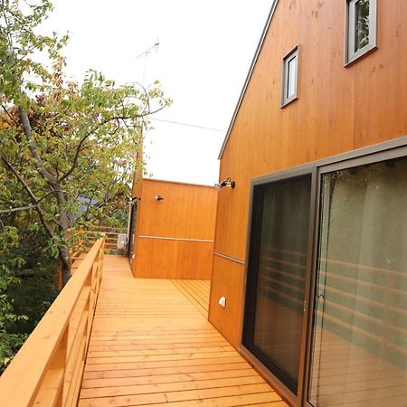 Villa Sumika NakaNakafurano Exterior foto